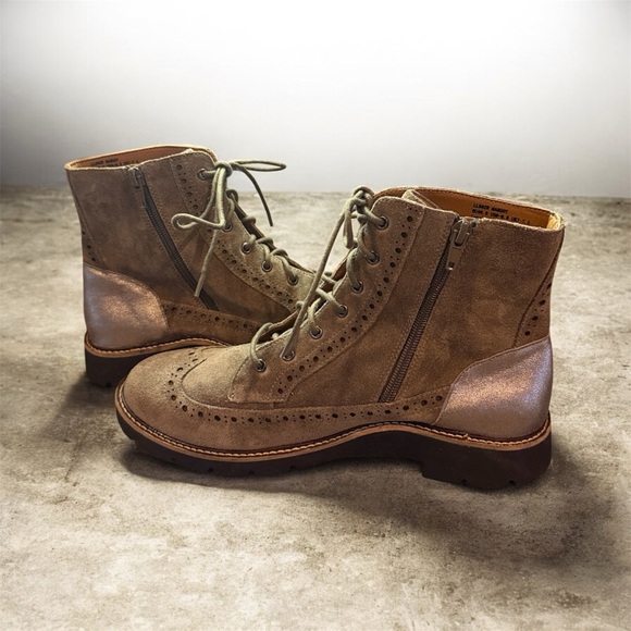 Women's Aetrex Margot - Taupe - 9.5 - Excellent Condition/Like New without box - Picture 8 of 11